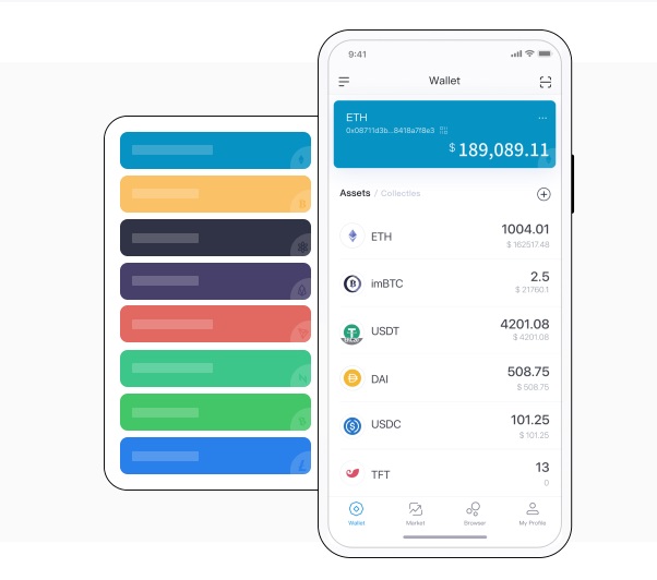 长征路